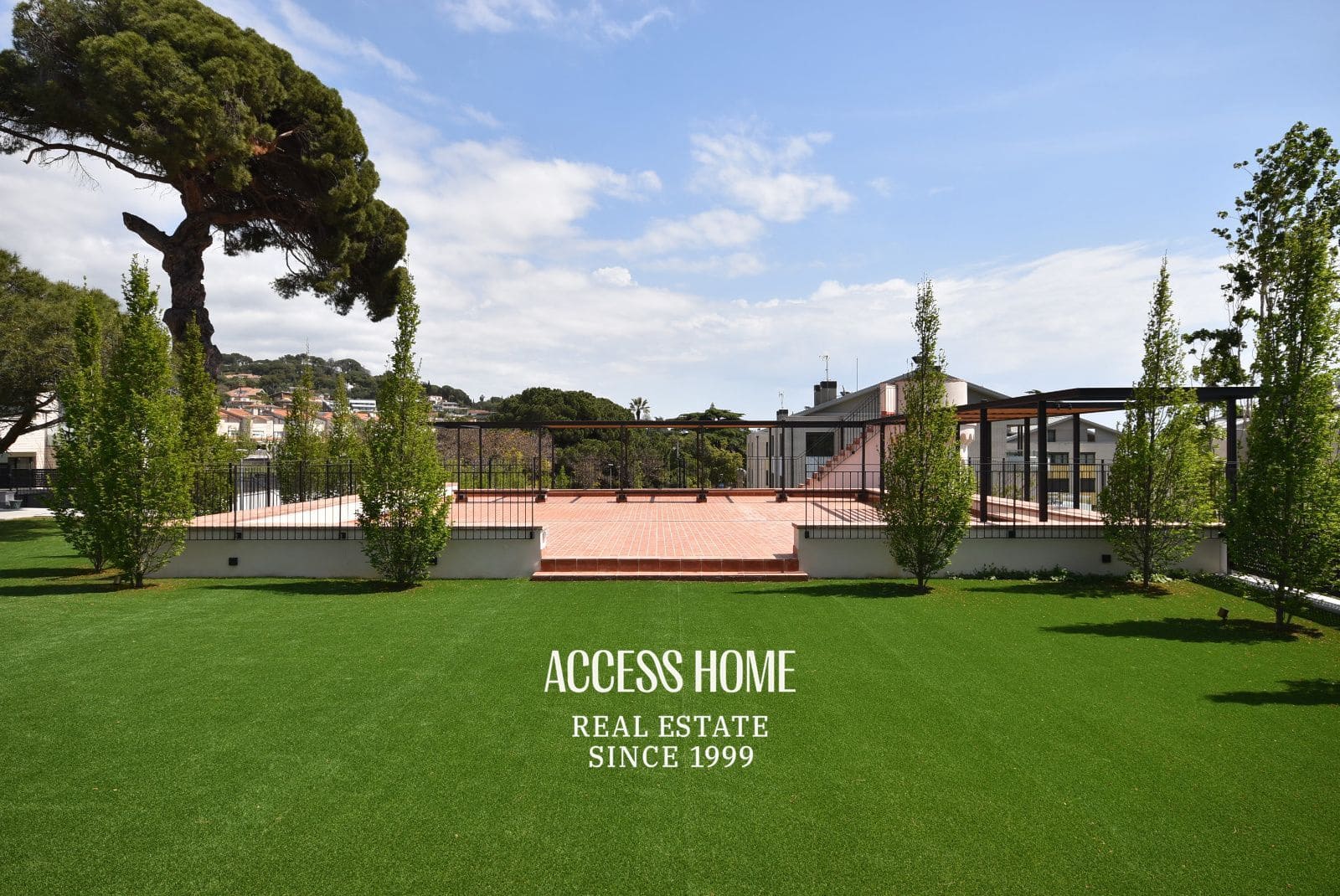 3 Zimmer Wohnung zu verkaufen in Premia de Dalt mit Pool Garage - 618.000 € (Ref: 9810434)