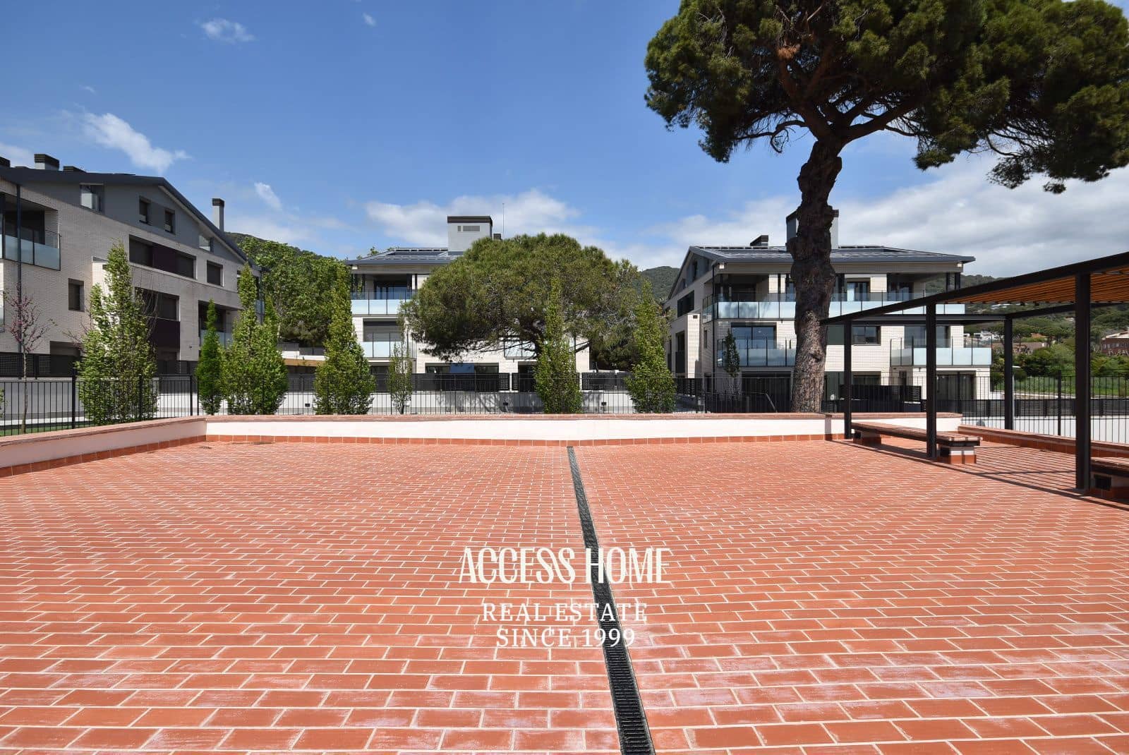 3 Zimmer Wohnung zu verkaufen in Premia de Dalt mit Pool Garage - 618.000 € (Ref: 9810434)