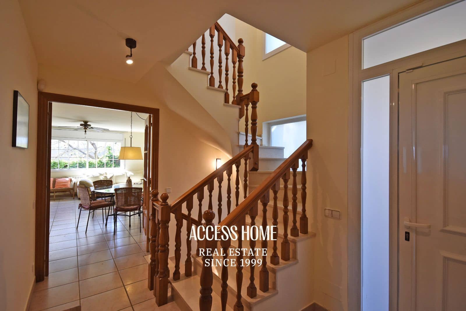 5 quarto Moradia para venda em Sant Vicenc de Montalt com garagem - 745 000 € (Ref: 9815162)