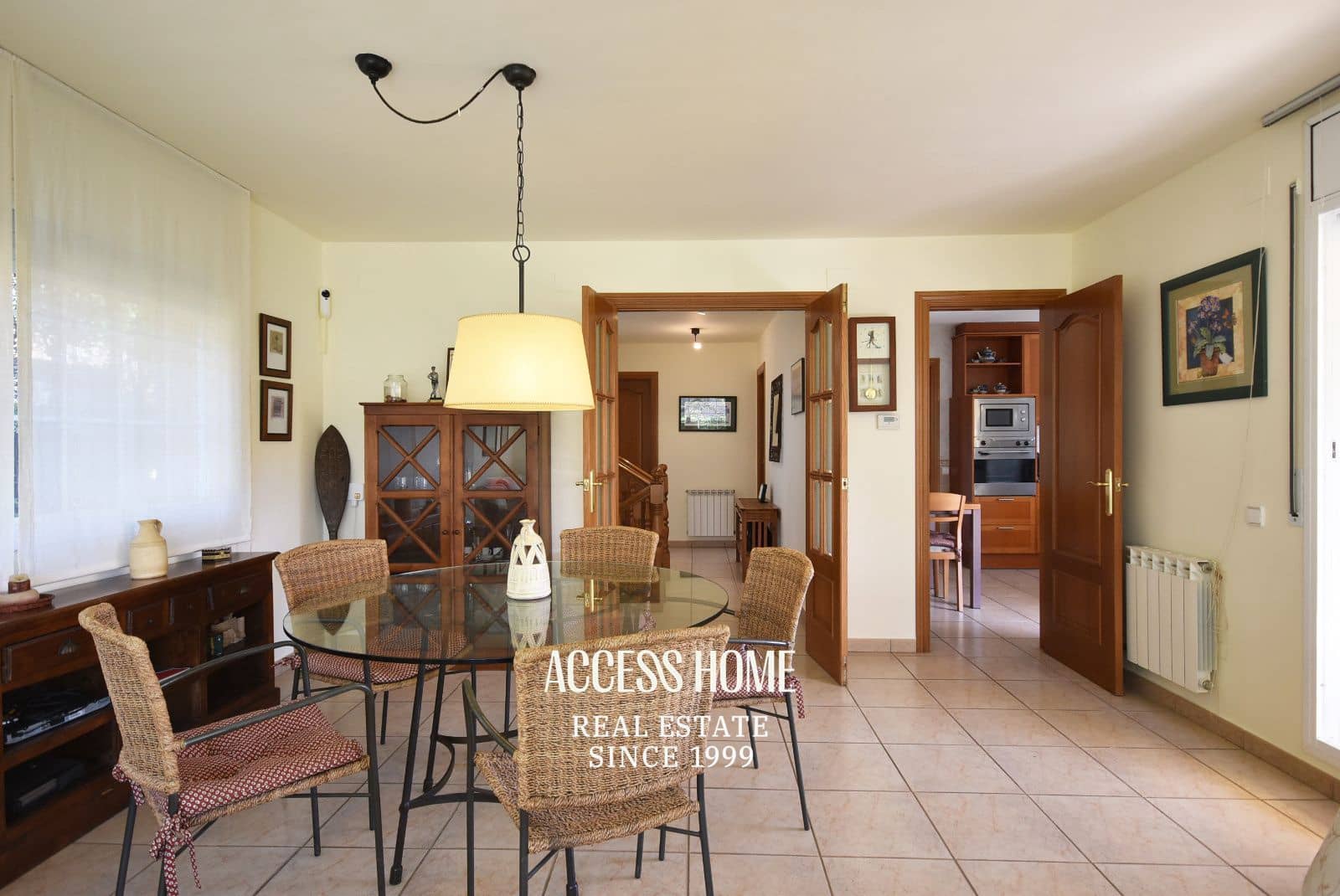 5 quarto Moradia para venda em Sant Vicenc de Montalt com garagem - 745 000 € (Ref: 9815162)