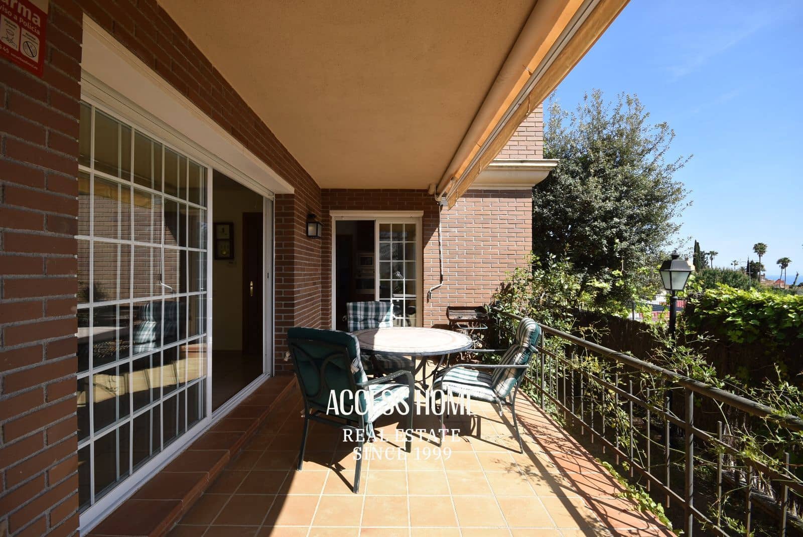 5 quarto Moradia para venda em Sant Vicenc de Montalt com garagem - 745 000 € (Ref: 9815162)