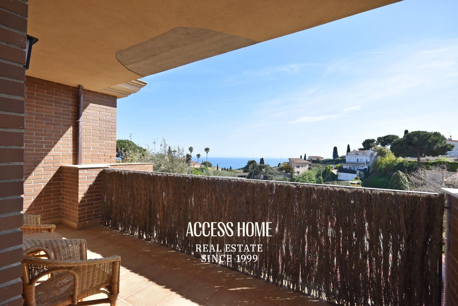 5 quarto Moradia para venda em Sant Vicenc de Montalt com garagem - 745 000 € (Ref: 9815162)