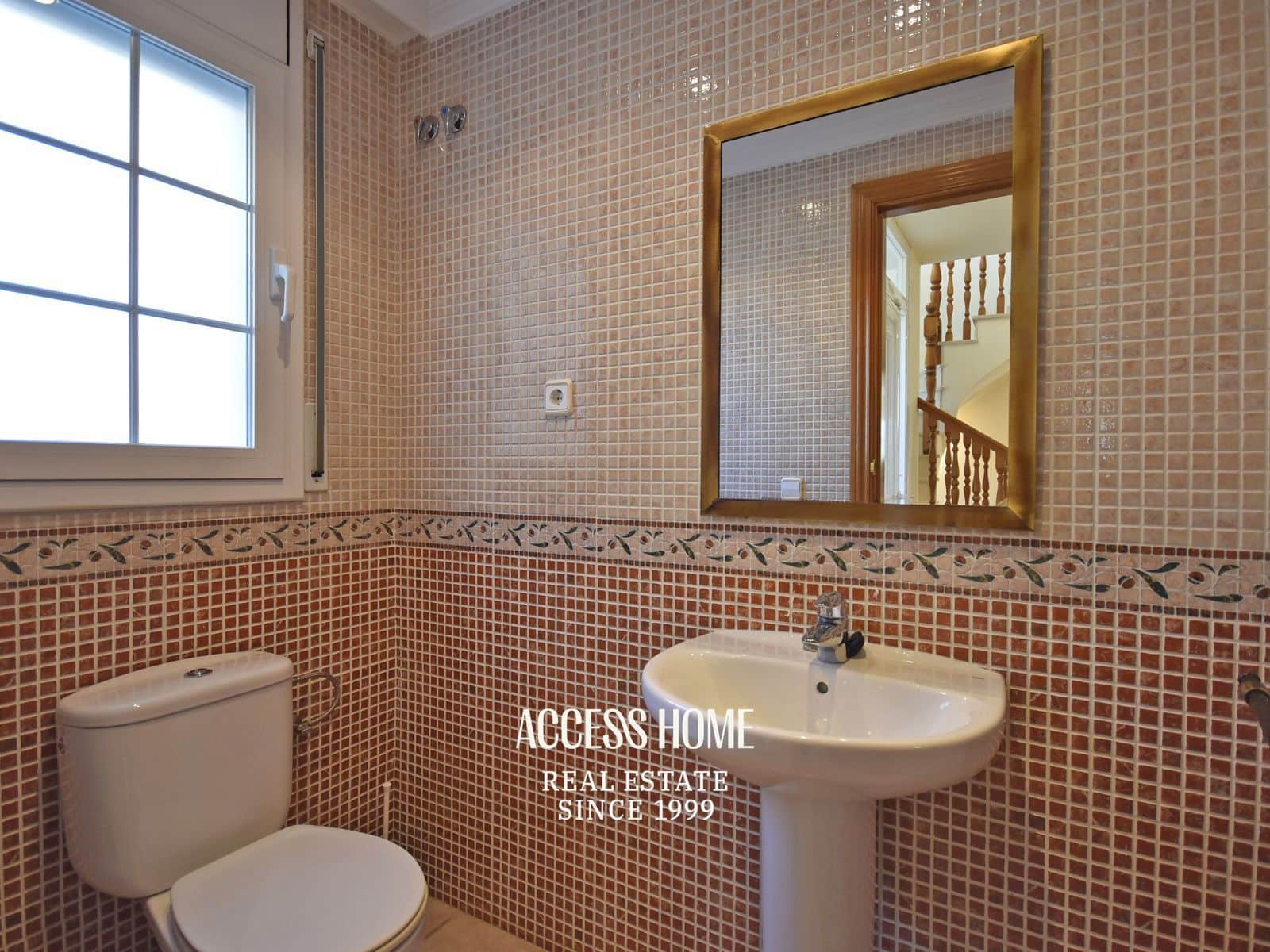 5 quarto Moradia para venda em Sant Vicenc de Montalt com garagem - 745 000 € (Ref: 9815162)