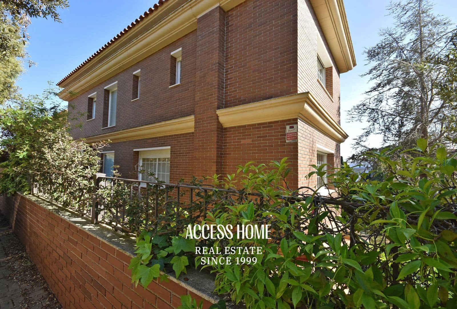 5 quarto Moradia para venda em Sant Vicenc de Montalt com garagem - 745 000 € (Ref: 9815162)