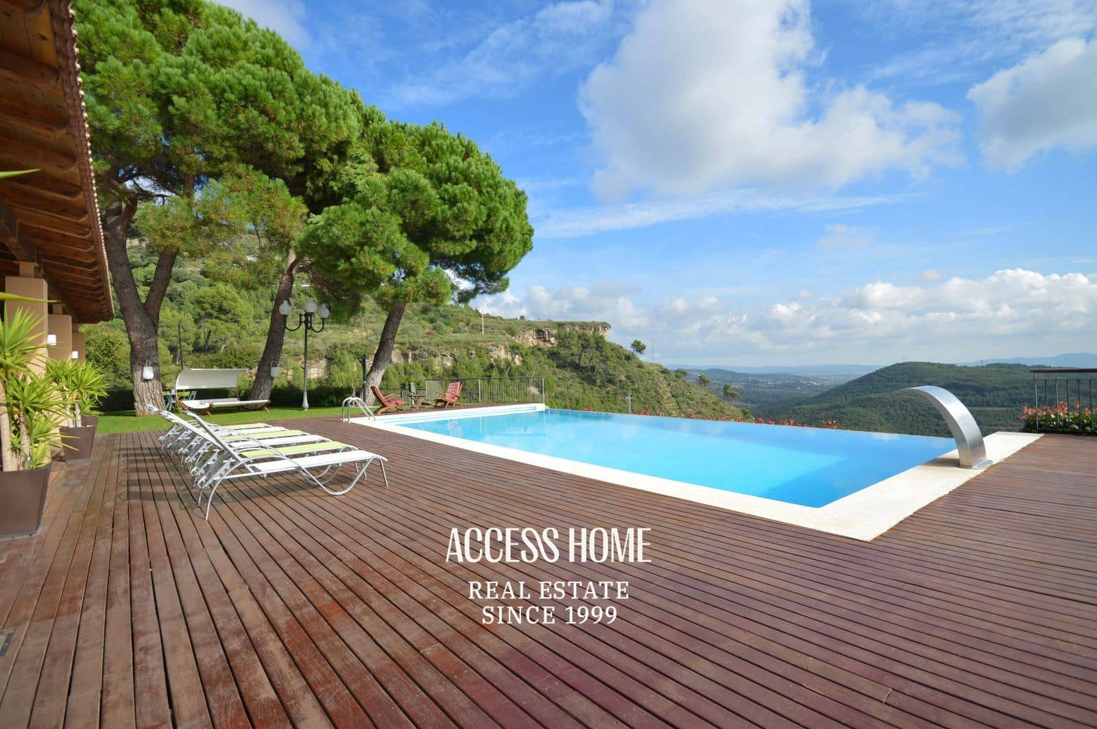 10 bedroom Villa for sale in Sant Feliu de Codines with pool garage - € 1,990,000 (Ref: 9816553)