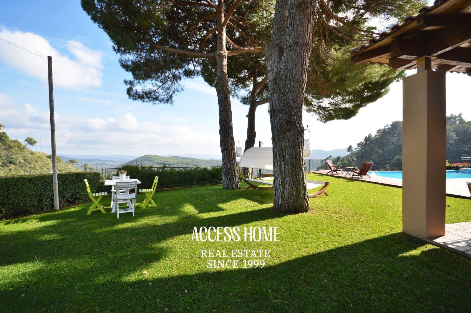 10 bedroom Villa for sale in Sant Feliu de Codines with pool garage - € 1,990,000 (Ref: 9816553)