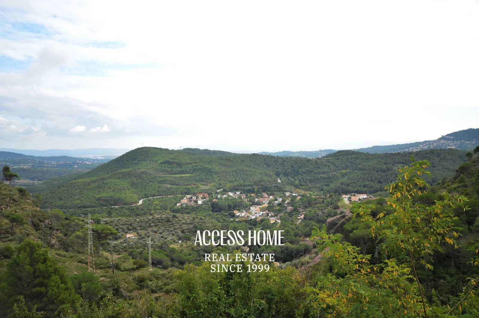 10 bedroom Villa for sale in Sant Feliu de Codines with pool garage - € 1,990,000 (Ref: 9816553)