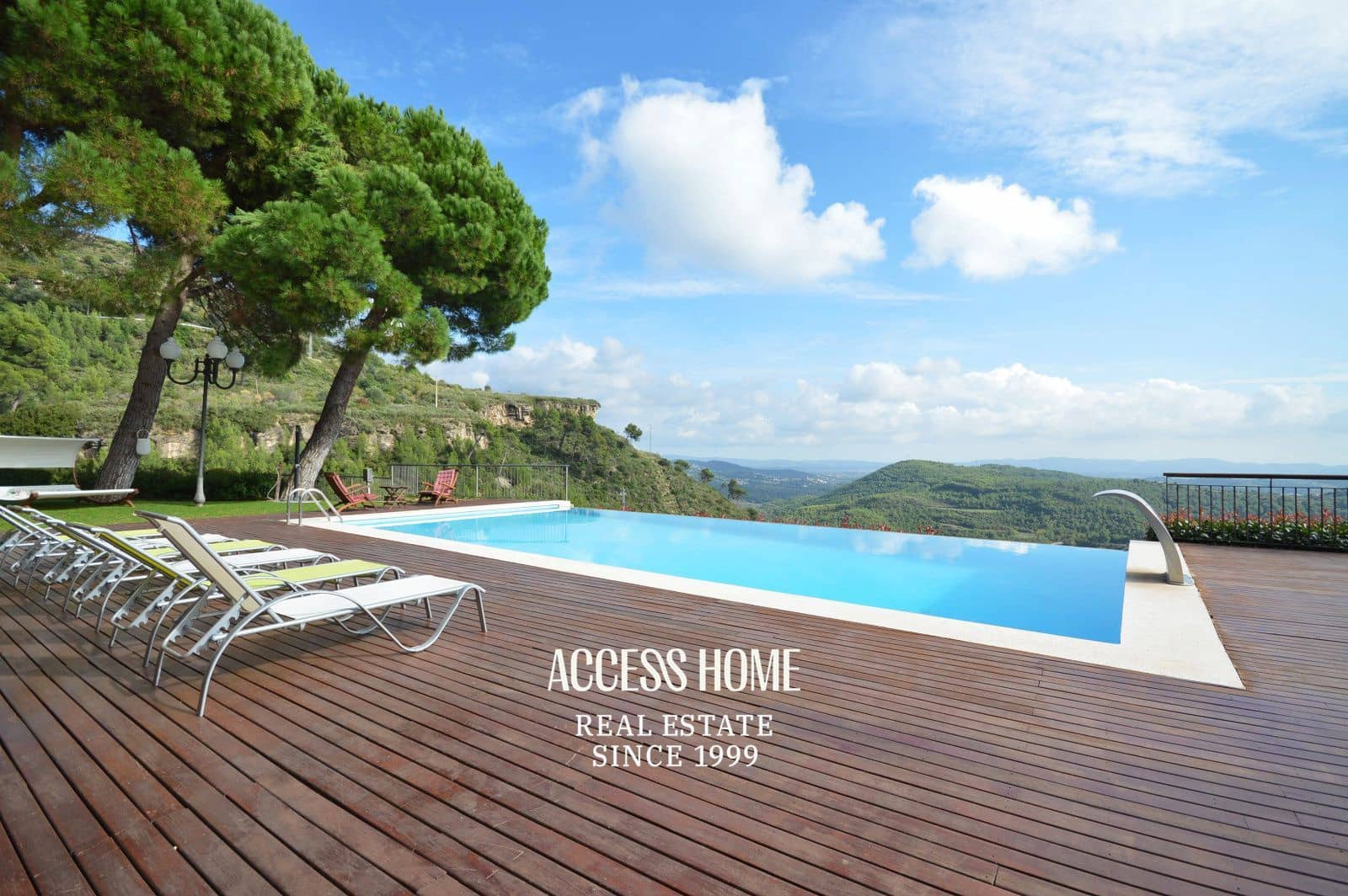 10 bedroom Villa for sale in Sant Feliu de Codines with pool garage - € 1,990,000 (Ref: 9816553)