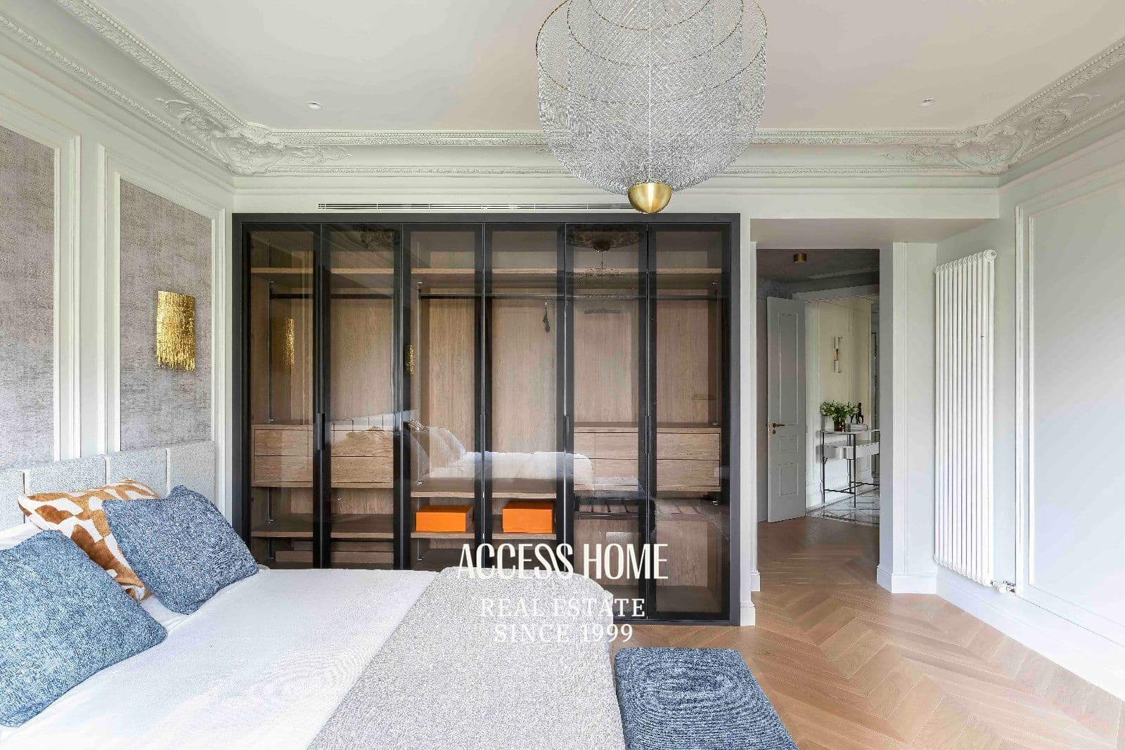 4 soveværelse Penthouse til salg i Barcelona by - € 2.350.000 (Ref: 9816651)