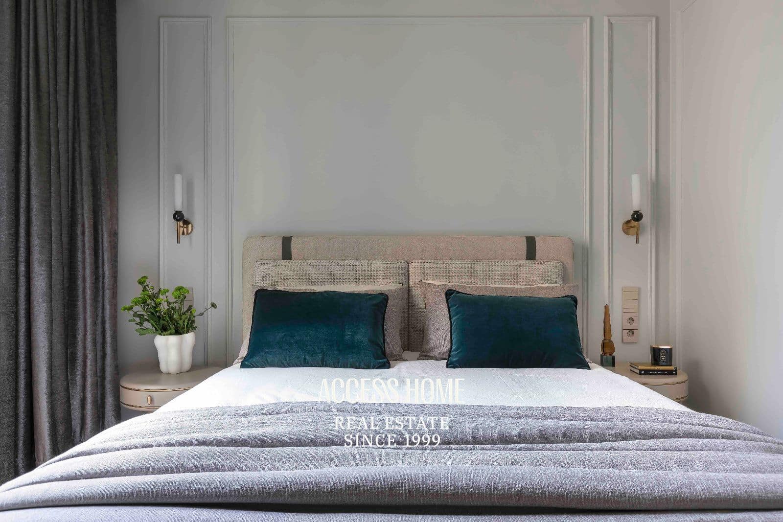 4 soveværelse Penthouse til salg i Barcelona by - € 2.350.000 (Ref: 9816651)