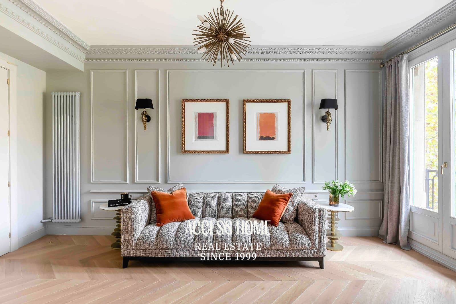 4 soveværelse Penthouse til salg i Barcelona by - € 2.350.000 (Ref: 9816651)