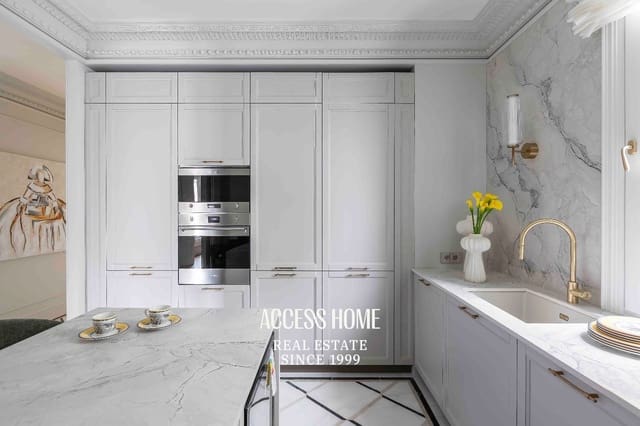 4 soveværelse Penthouse til salg i Barcelona by - € 2.350.000 (Ref: 9816651)