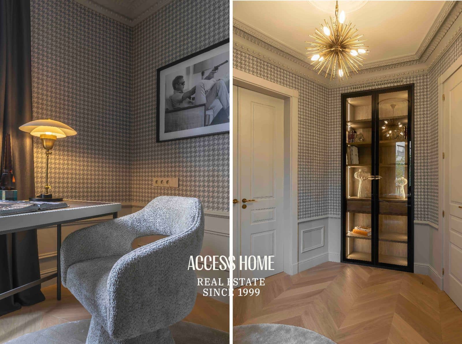 4 soveværelse Penthouse til salg i Barcelona by - € 2.350.000 (Ref: 9816651)