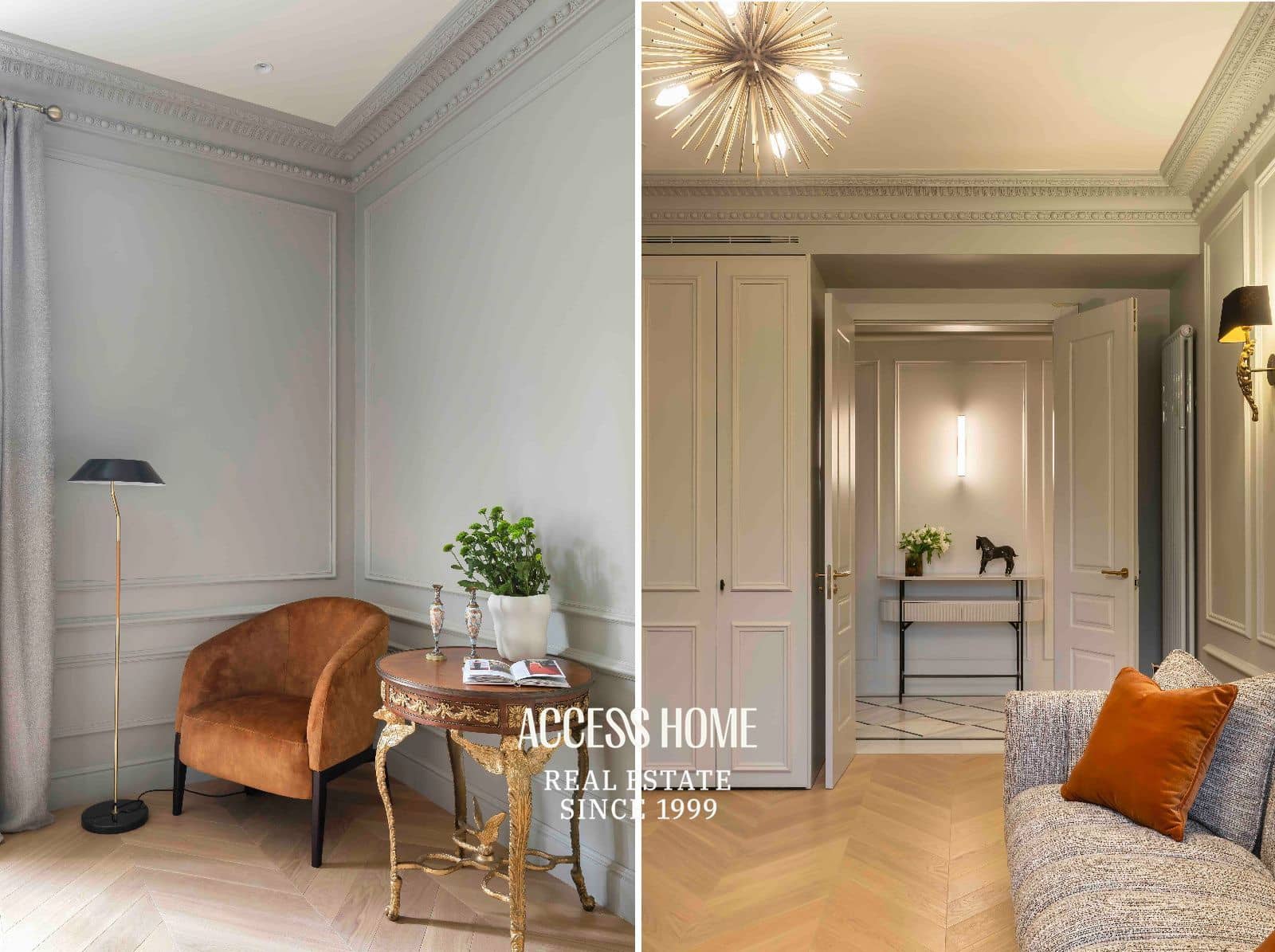 4 soveværelse Penthouse til salg i Barcelona by - € 2.350.000 (Ref: 9816651)