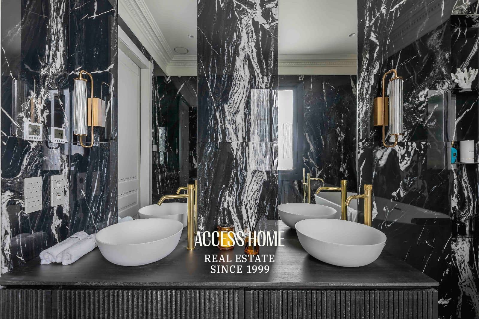 4 soveværelse Penthouse til salg i Barcelona by - € 2.350.000 (Ref: 9816651)