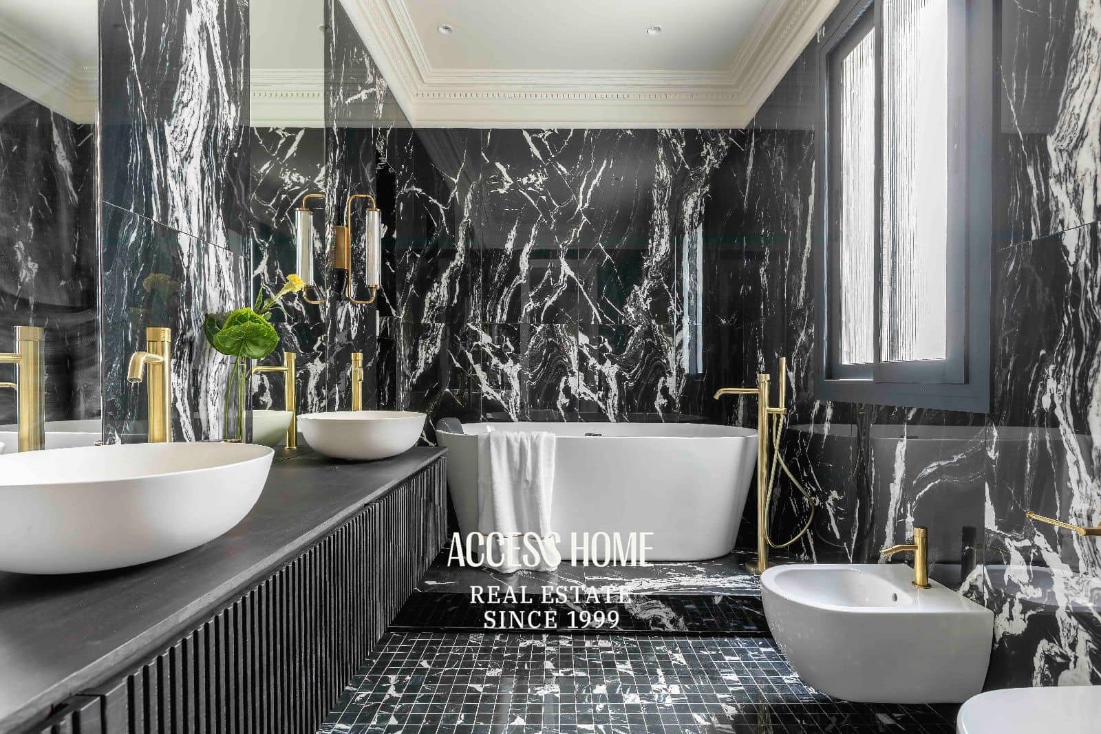 4 soveværelse Penthouse til salg i Barcelona by - € 2.350.000 (Ref: 9816651)