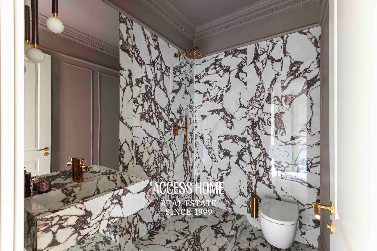 4 soveværelse Penthouse til salg i Barcelona by - € 2.350.000 (Ref: 9816651)