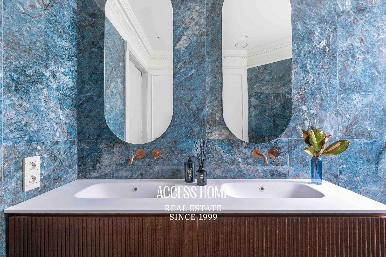 4 soveværelse Penthouse til salg i Barcelona by - € 2.350.000 (Ref: 9816651)