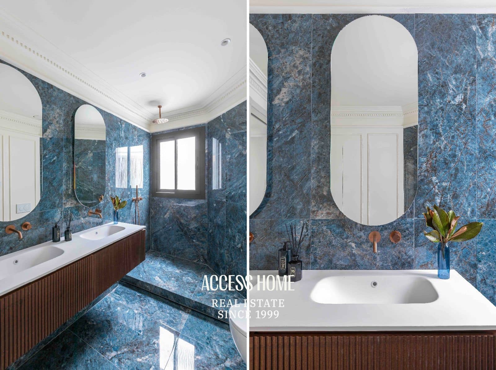 4 soveværelse Penthouse til salg i Barcelona by - € 2.350.000 (Ref: 9816651)
