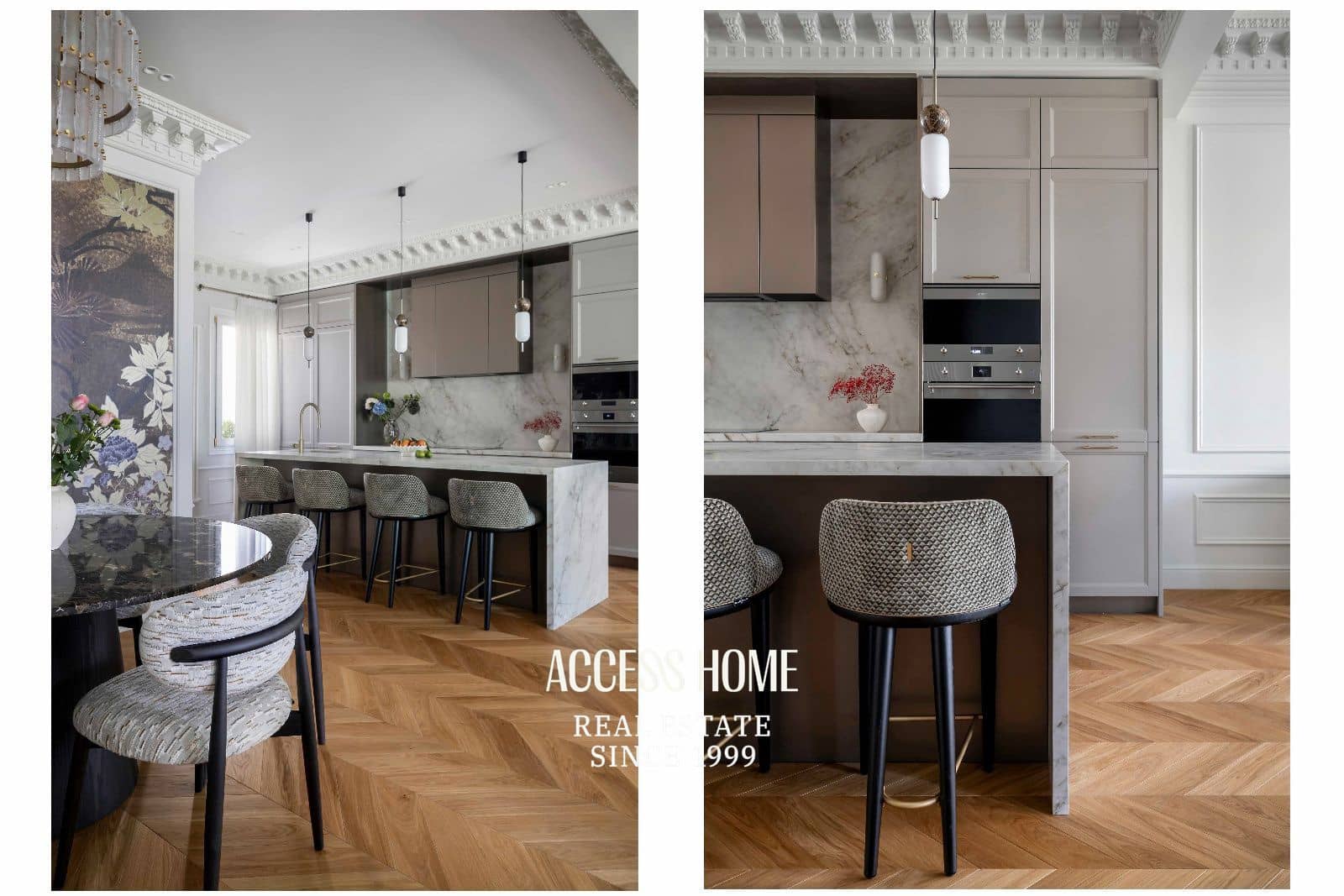 3 makuuhuone Kattohuoneisto myytävänä paikassa Barcelona kaupunki - 2 450 000 € (Ref: 9818865)