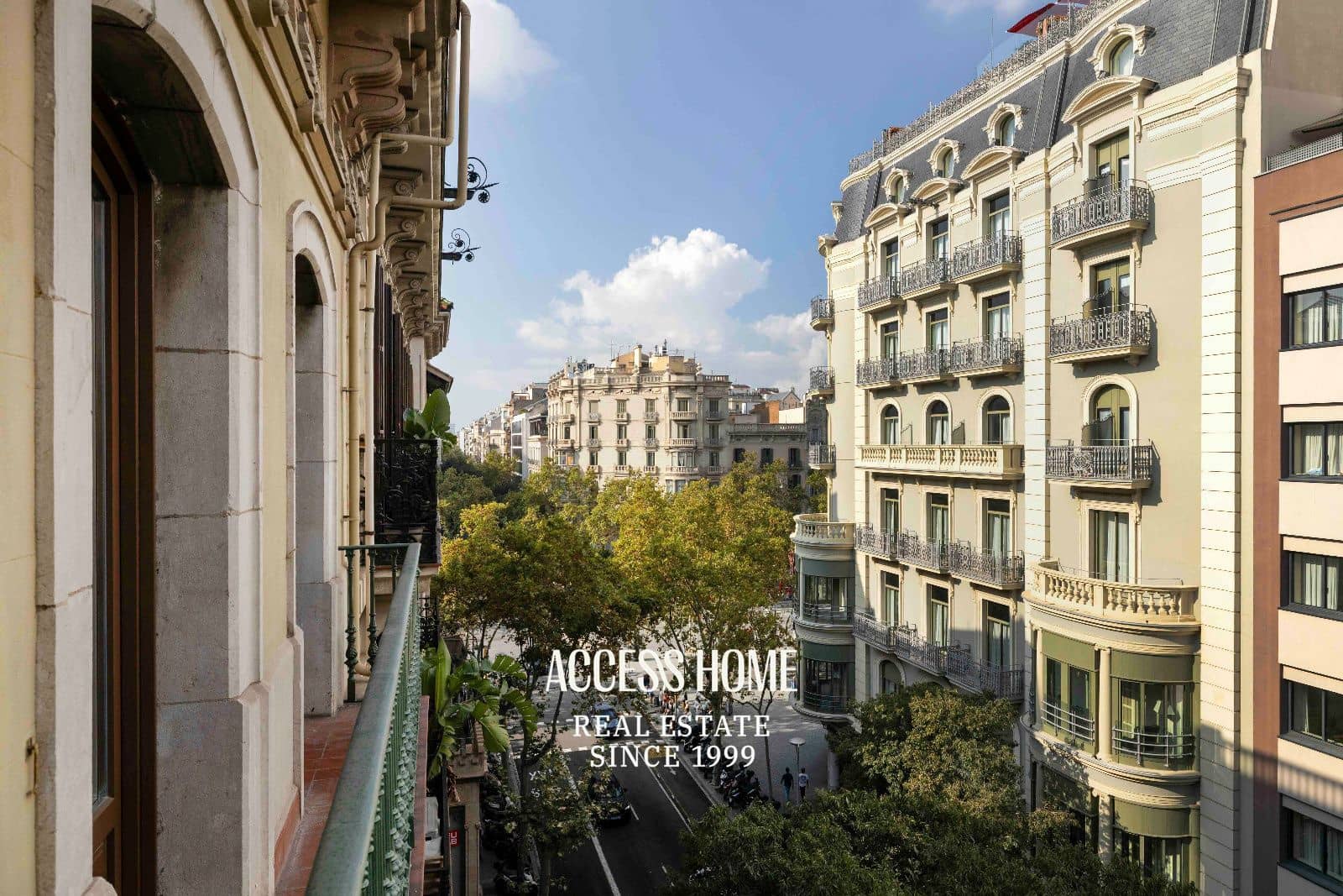 3 makuuhuone Kattohuoneisto myytävänä paikassa Barcelona kaupunki - 2 450 000 € (Ref: 9818865)