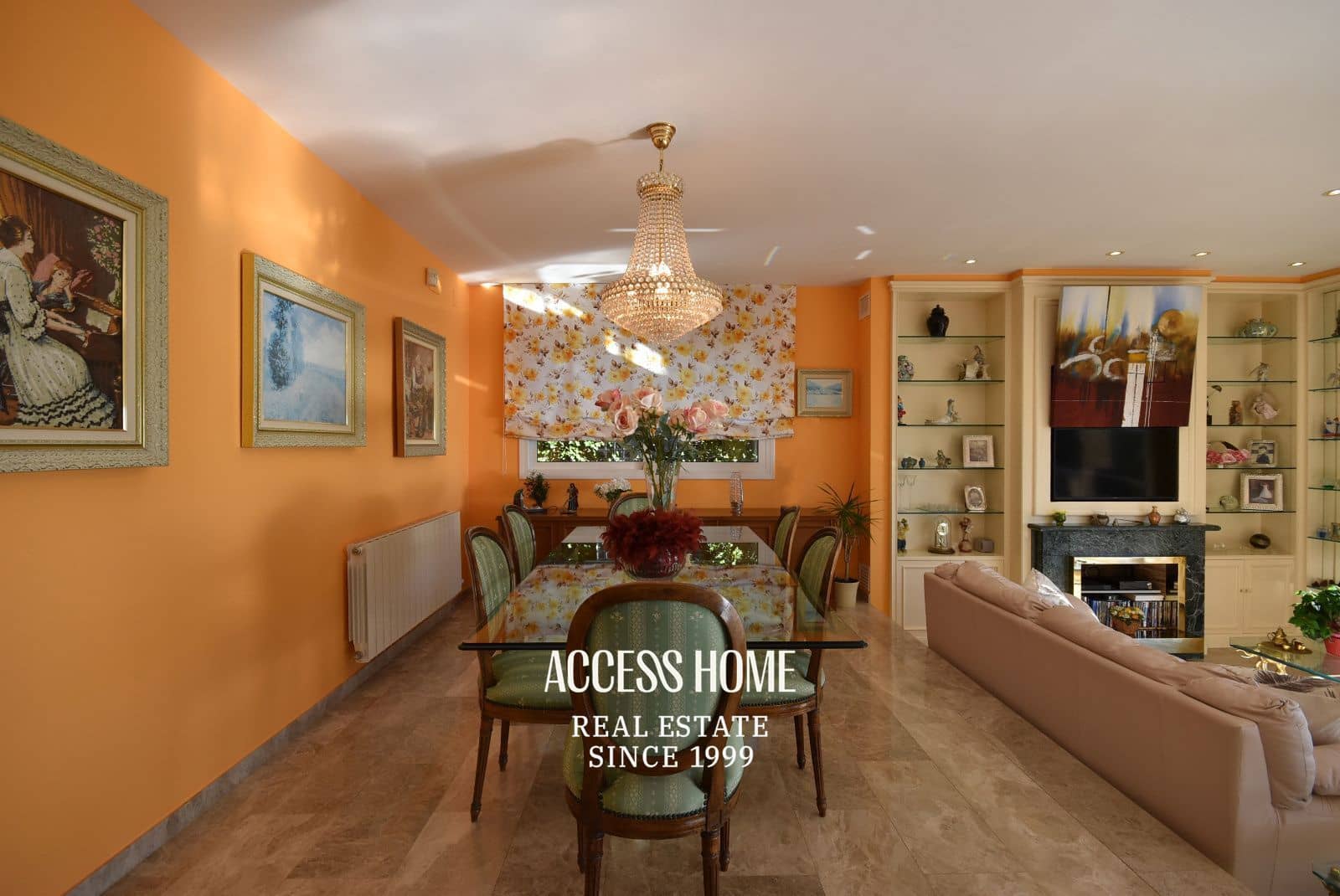 5 bedroom Villa for sale in Premia de Dalt with pool garage - € 895,000 (Ref: 9838591)