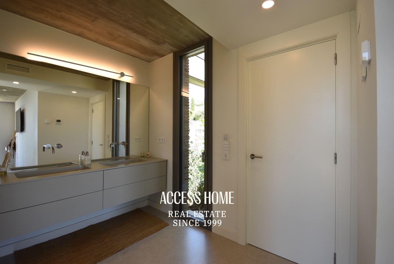 4 chambre Villa/Maison à vendre à Cabrils avec piscine garage - 1 490 000 € (Ref: 9850540)