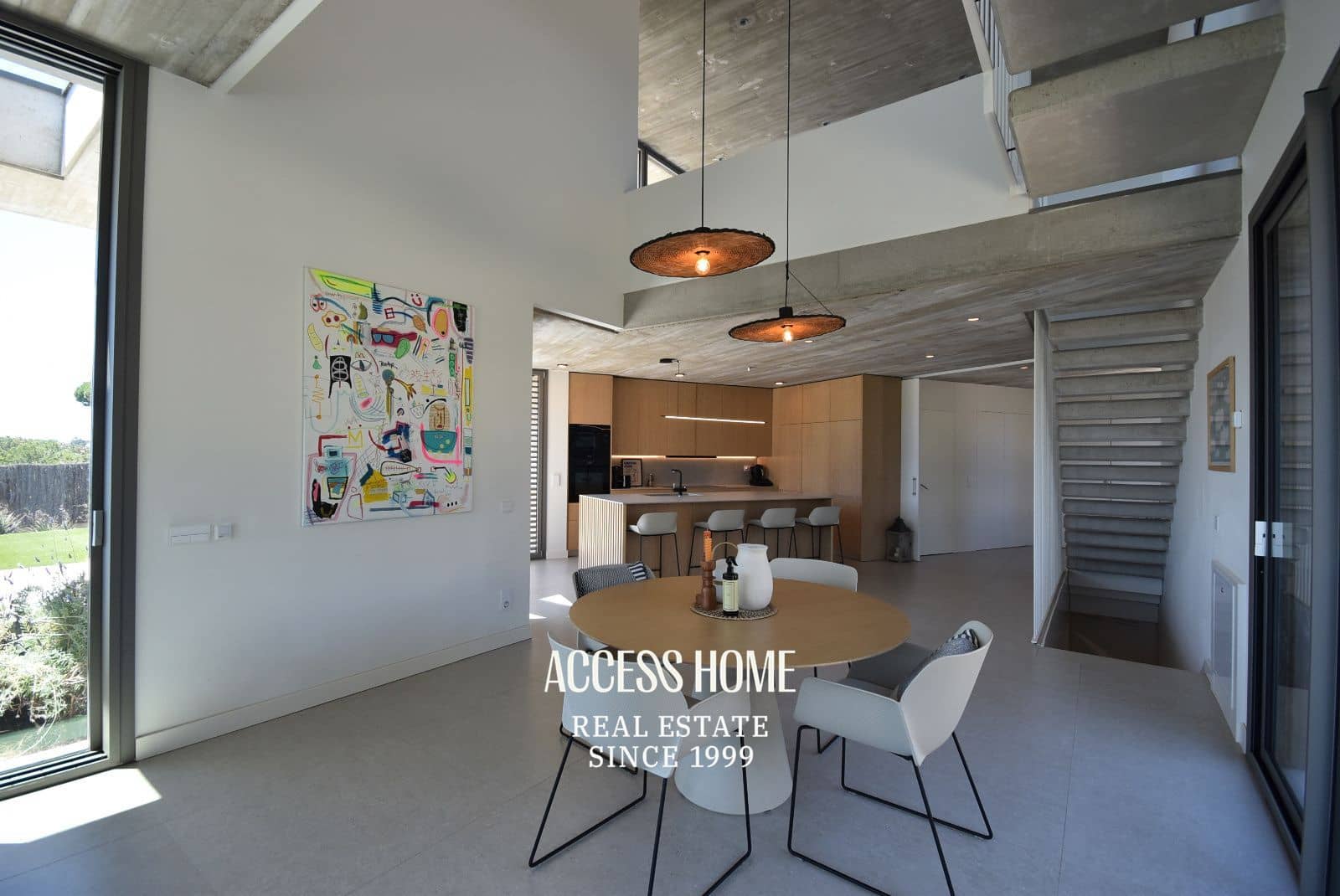 4 chambre Villa/Maison à vendre à Cabrils avec piscine garage - 1 490 000 € (Ref: 9850540)