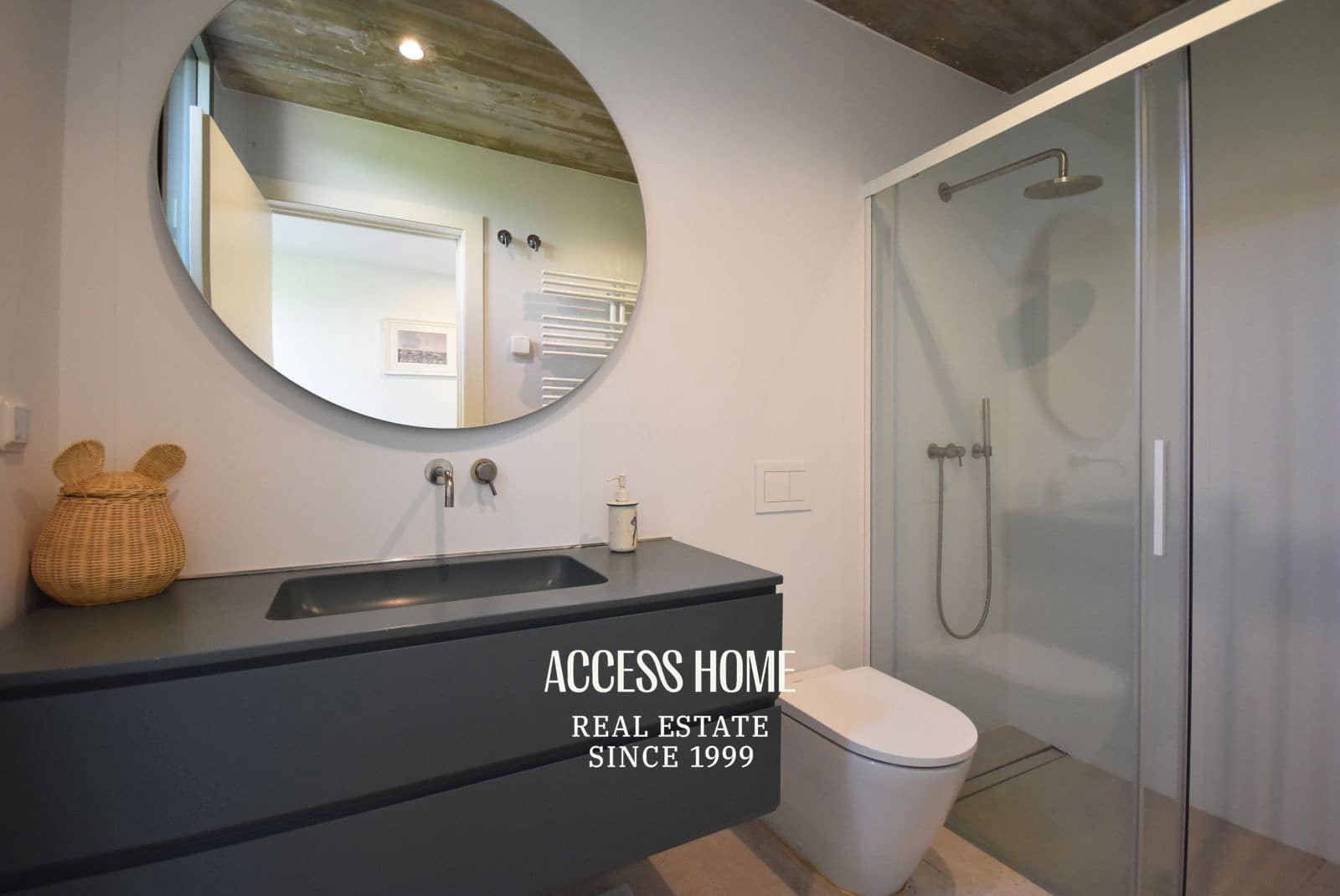 4 chambre Villa/Maison à vendre à Cabrils avec piscine garage - 1 490 000 € (Ref: 9850540)