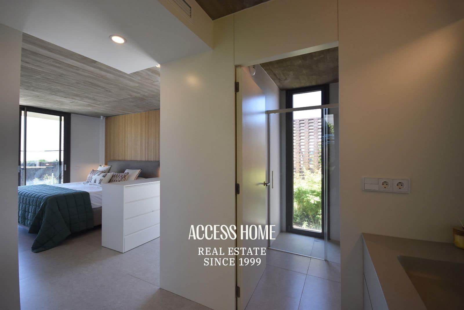 4 chambre Villa/Maison à vendre à Cabrils avec piscine garage - 1 490 000 € (Ref: 9850540)