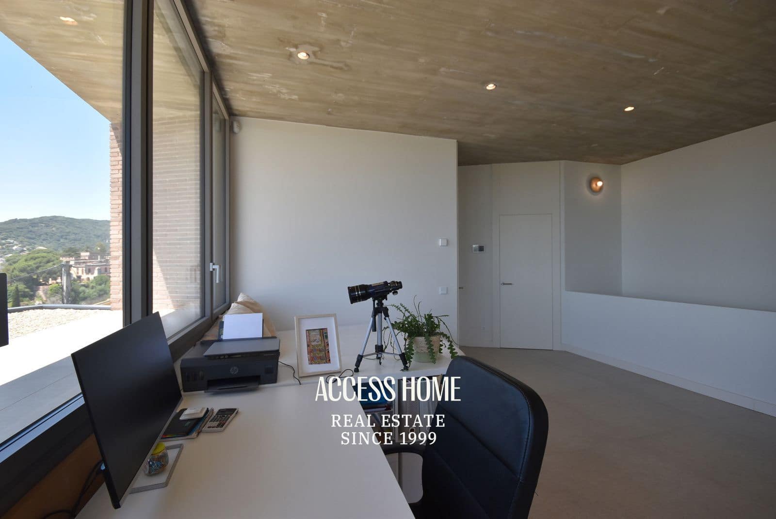 4 chambre Villa/Maison à vendre à Cabrils avec piscine garage - 1 490 000 € (Ref: 9850540)