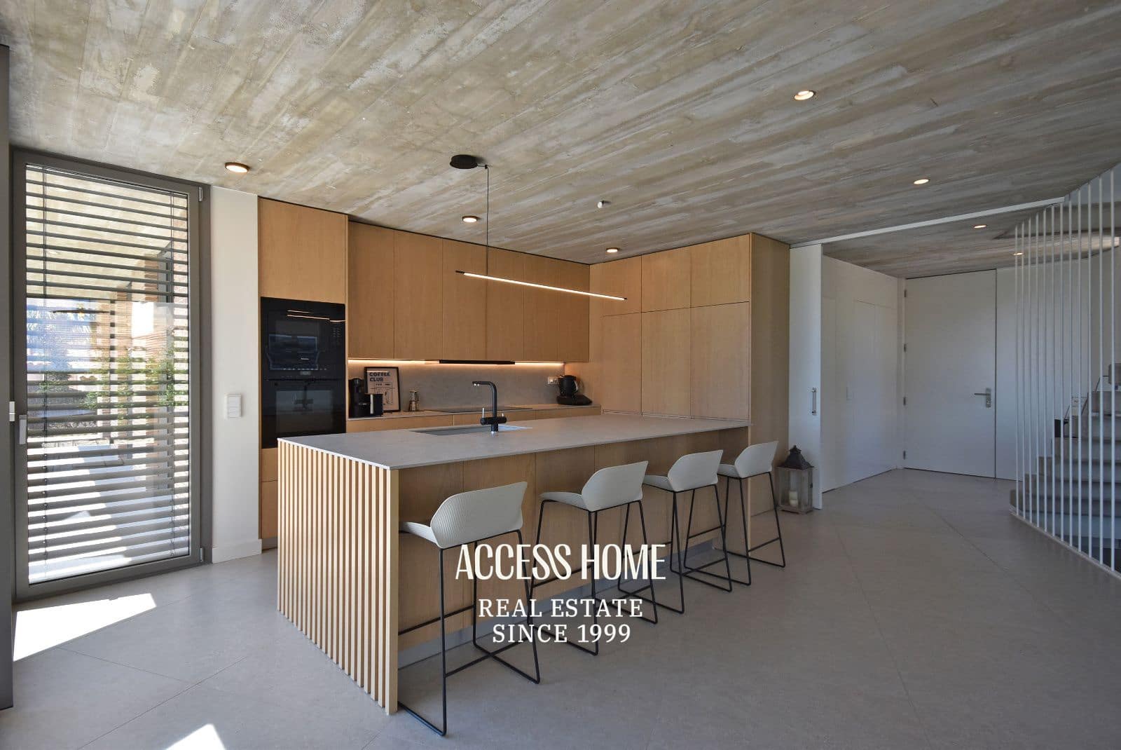 4 chambre Villa/Maison à vendre à Cabrils avec piscine garage - 1 490 000 € (Ref: 9850540)
