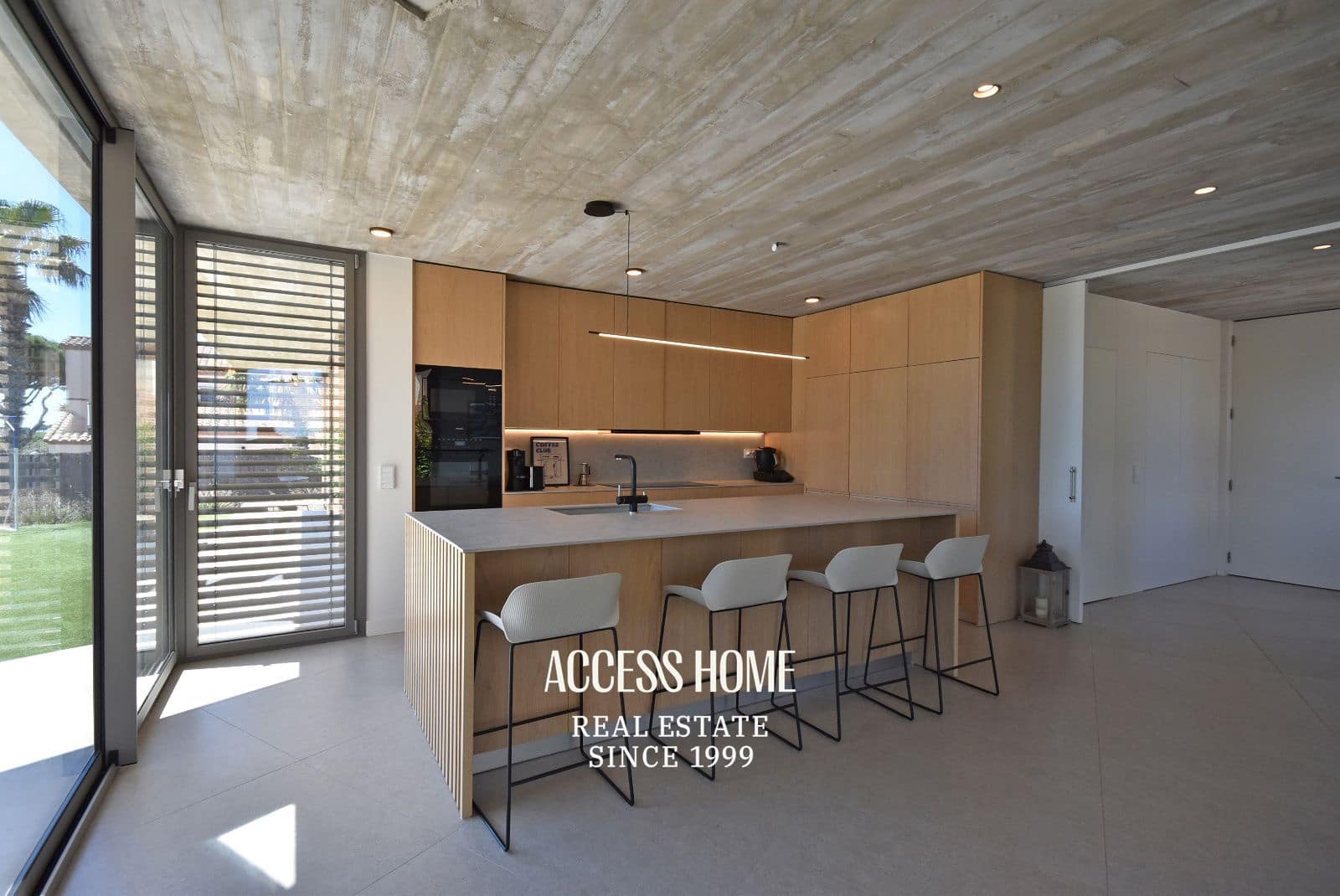 4 chambre Villa/Maison à vendre à Cabrils avec piscine garage - 1 490 000 € (Ref: 9850540)