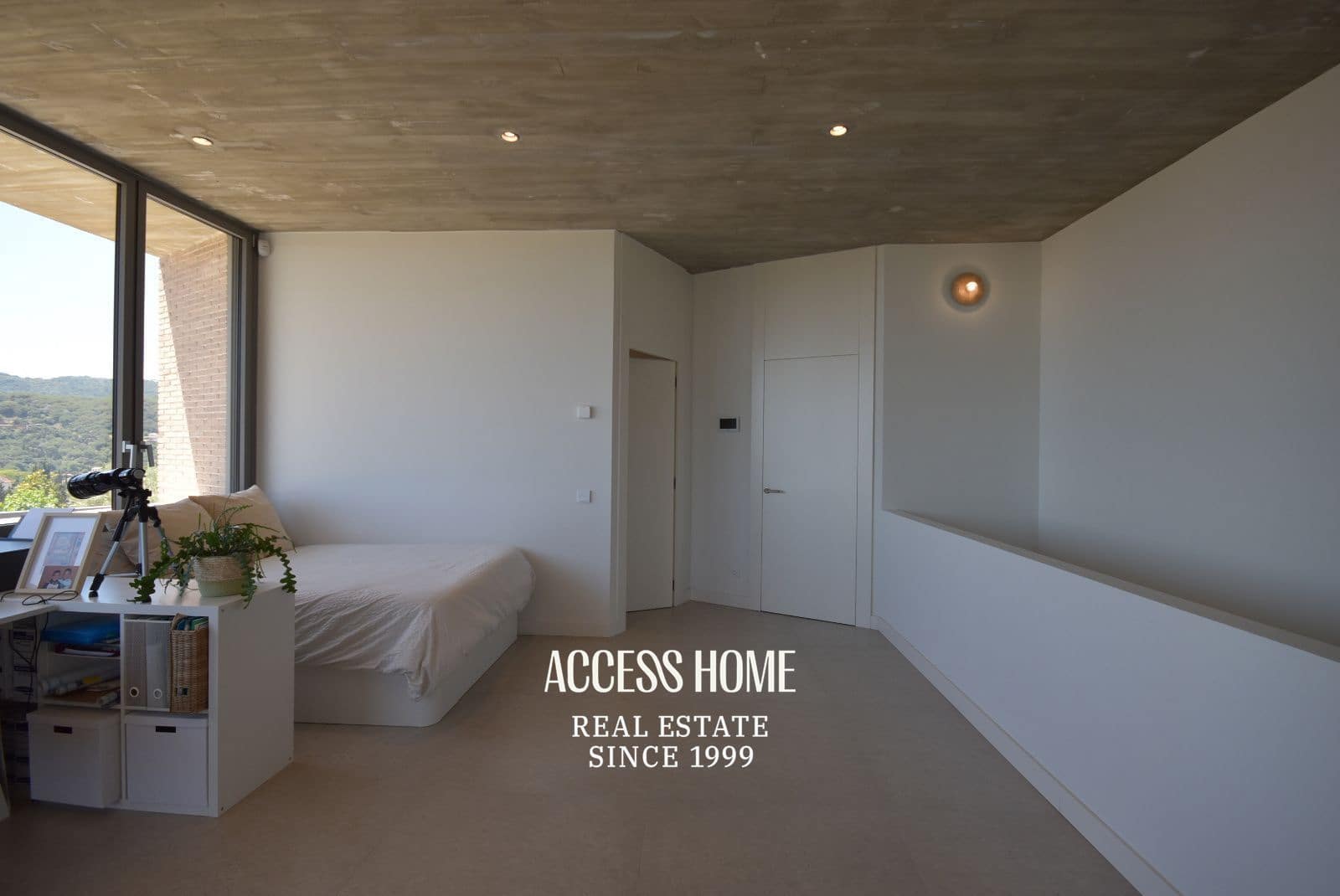 4 chambre Villa/Maison à vendre à Cabrils avec piscine garage - 1 490 000 € (Ref: 9850540)