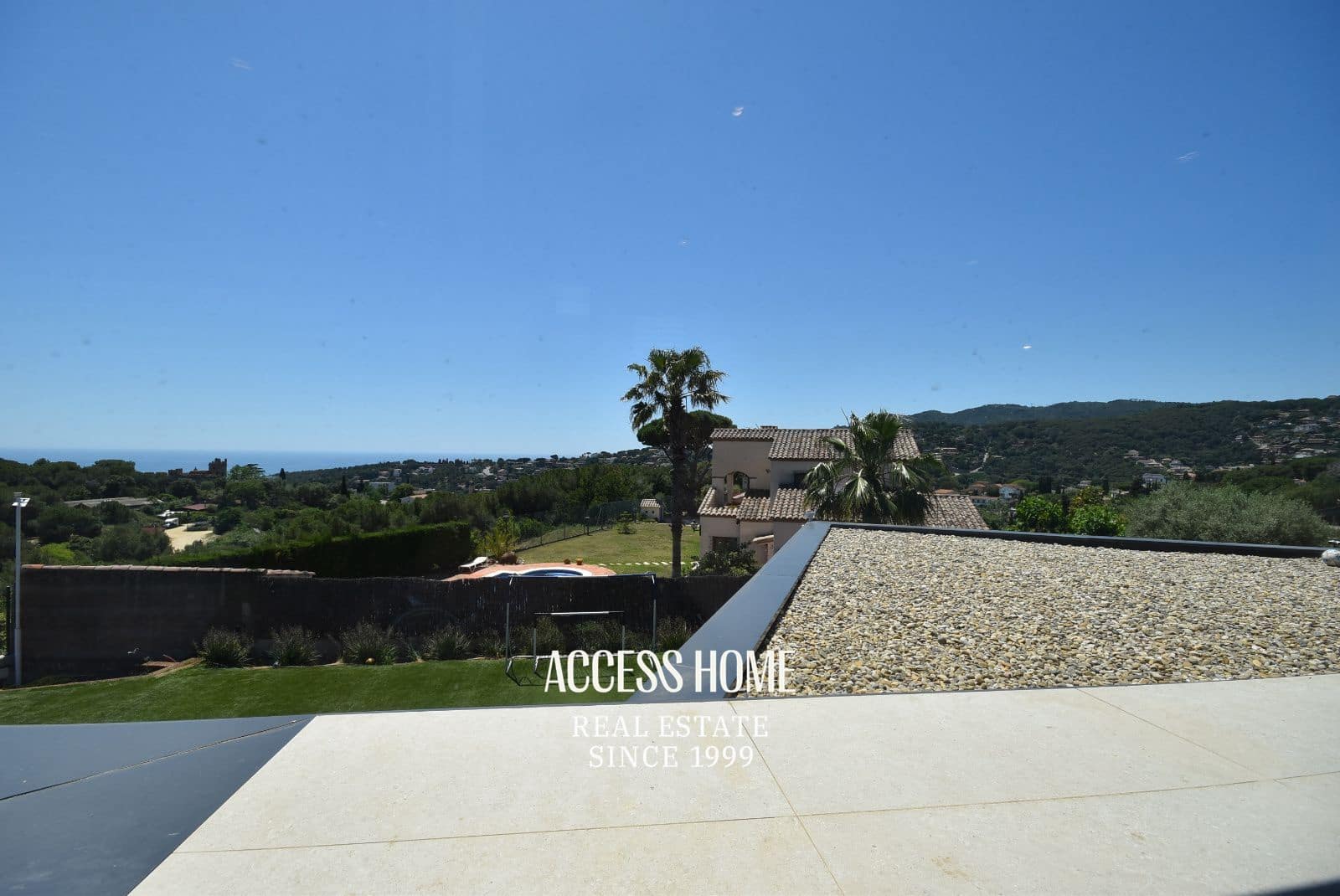 4 chambre Villa/Maison à vendre à Cabrils avec piscine garage - 1 490 000 € (Ref: 9850540)