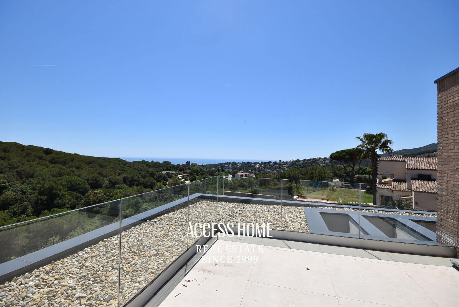 4 chambre Villa/Maison à vendre à Cabrils avec piscine garage - 1 490 000 € (Ref: 9850540)
