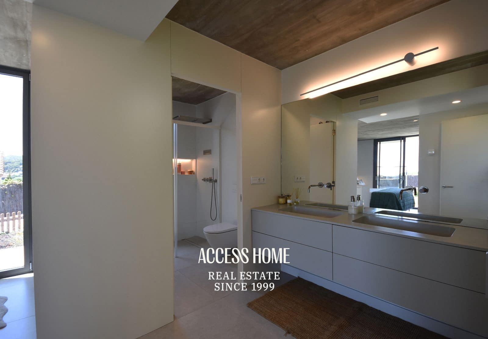 4 chambre Villa/Maison à vendre à Cabrils avec piscine garage - 1 490 000 € (Ref: 9850540)