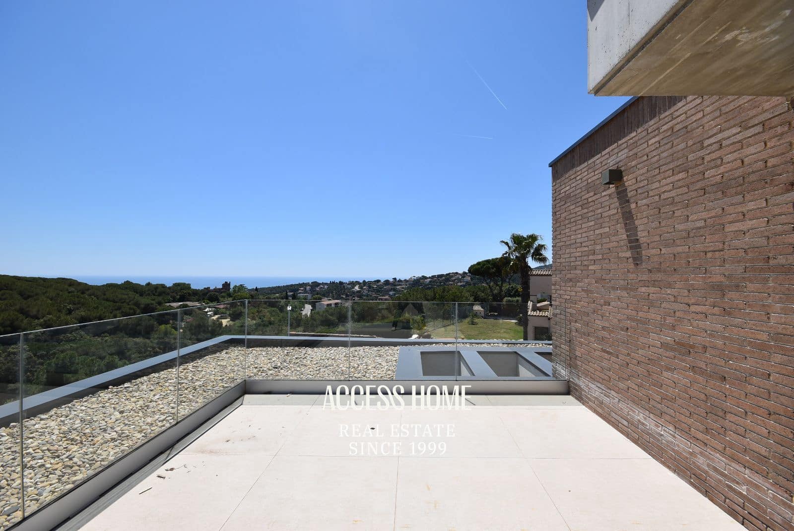 4 chambre Villa/Maison à vendre à Cabrils avec piscine garage - 1 490 000 € (Ref: 9850540)