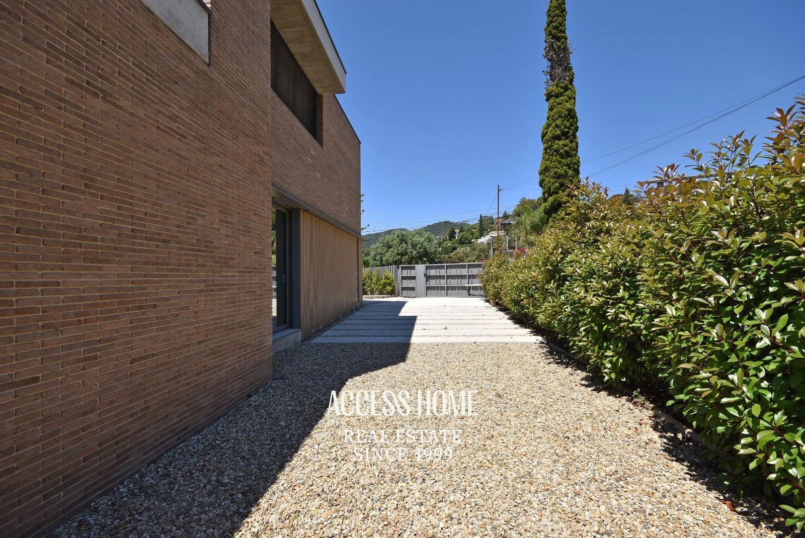 4 chambre Villa/Maison à vendre à Cabrils avec piscine garage - 1 490 000 € (Ref: 9850540)