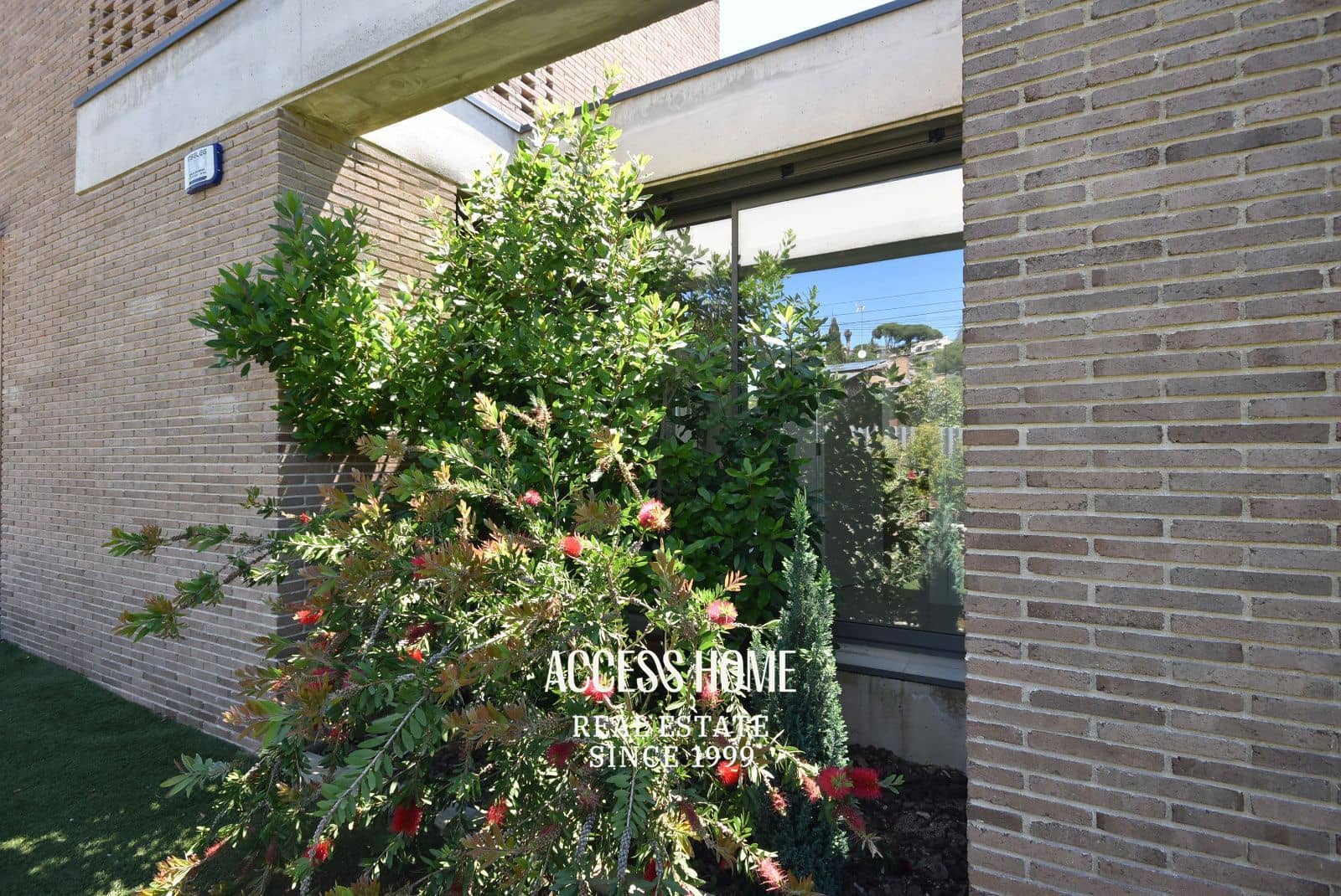 4 chambre Villa/Maison à vendre à Cabrils avec piscine garage - 1 490 000 € (Ref: 9850540)