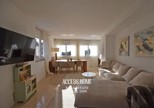 4 bedroom Villa for sale in Alella with pool garage - € 750,000 (Ref: 9854281)