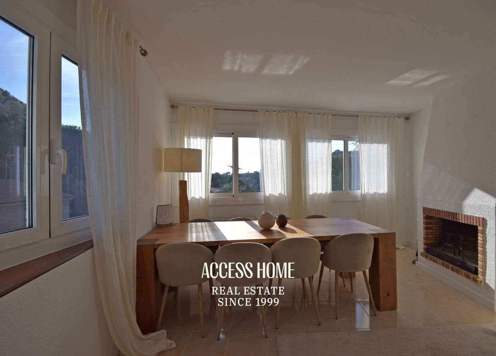 4 bedroom Villa for sale in Alella with pool garage - € 750,000 (Ref: 9854281)
