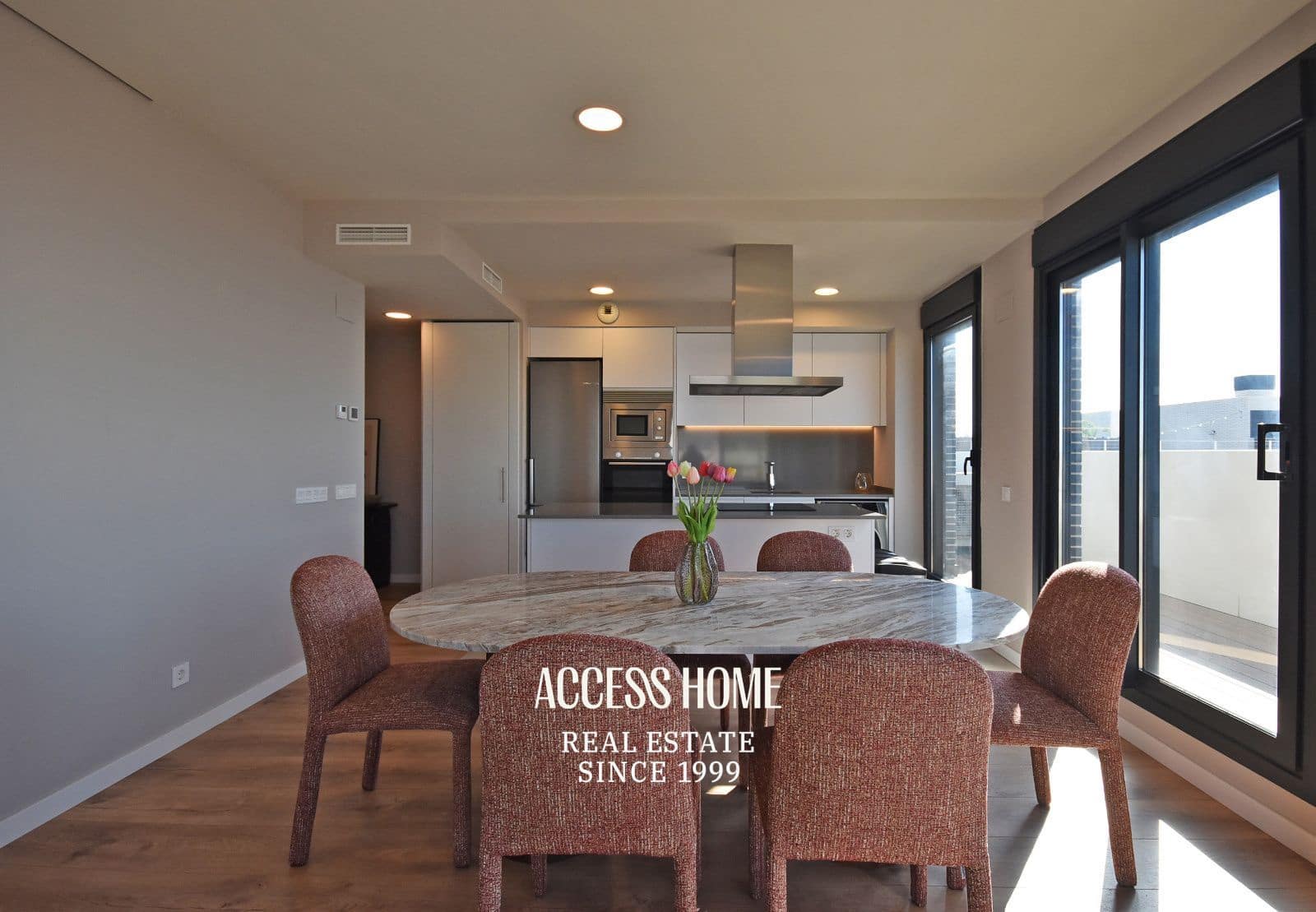 3 slaapkamer Penthouse te koop in Montgat met zwembad garage - € 995.000 (Ref: 9867954)