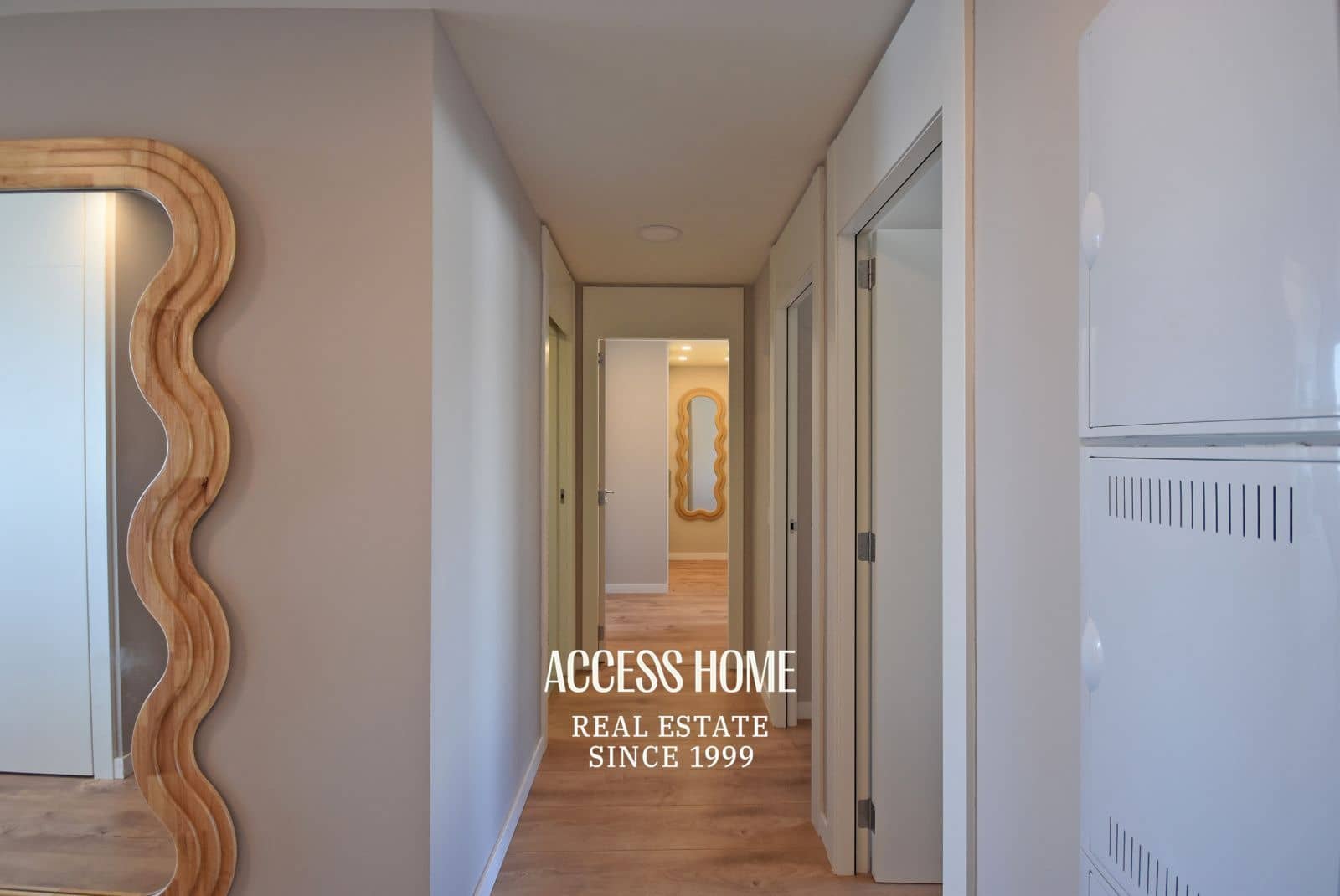3 slaapkamer Penthouse te koop in Montgat met zwembad garage - € 995.000 (Ref: 9867954)