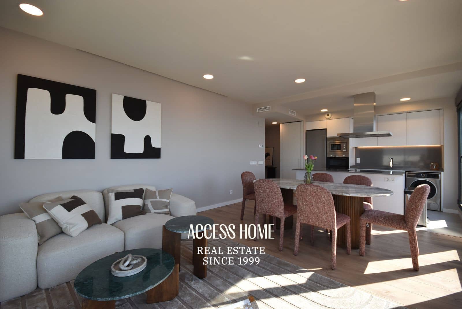 3 slaapkamer Penthouse te koop in Montgat met zwembad garage - € 995.000 (Ref: 9867954)