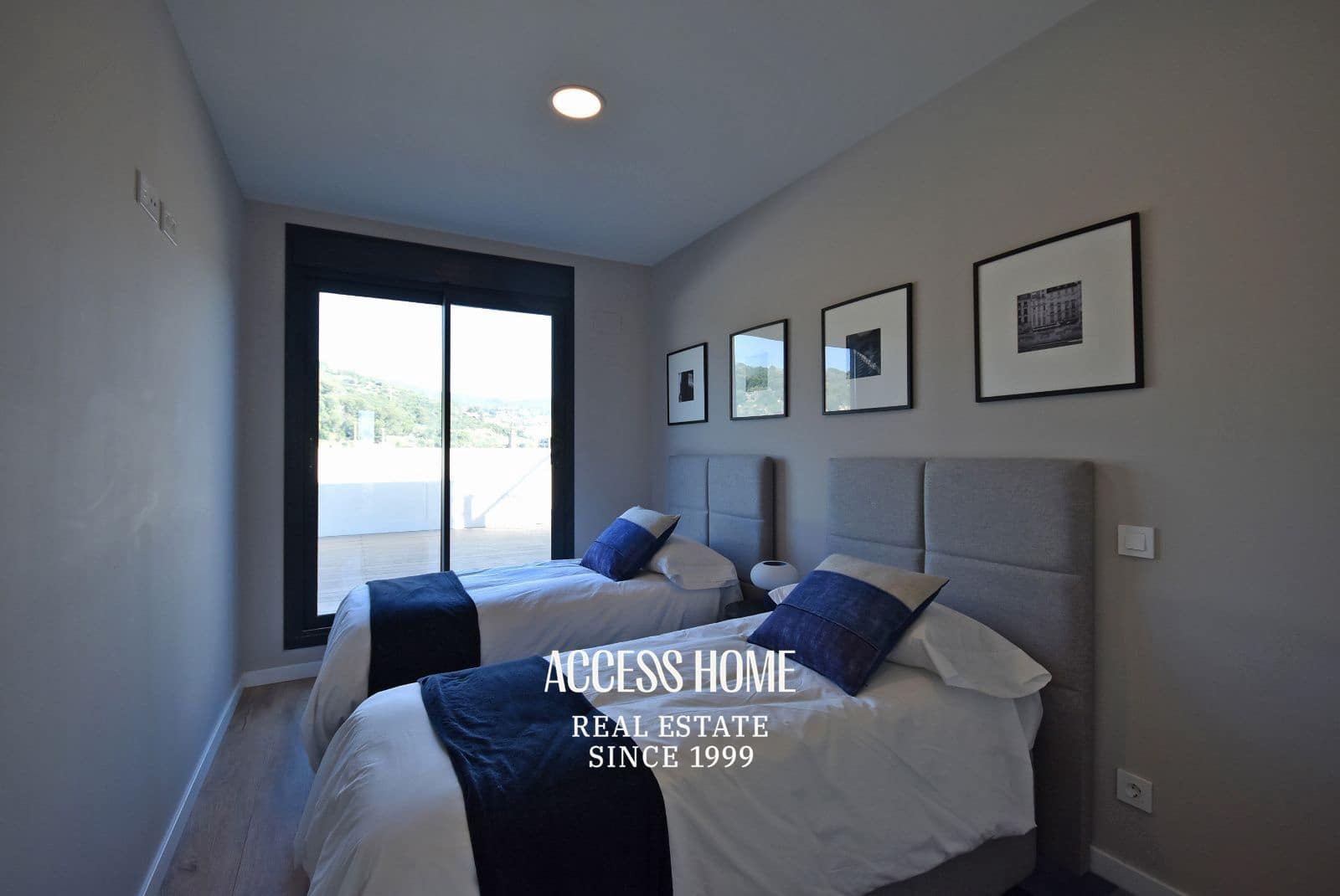 3 slaapkamer Penthouse te koop in Montgat met zwembad garage - € 995.000 (Ref: 9867954)
