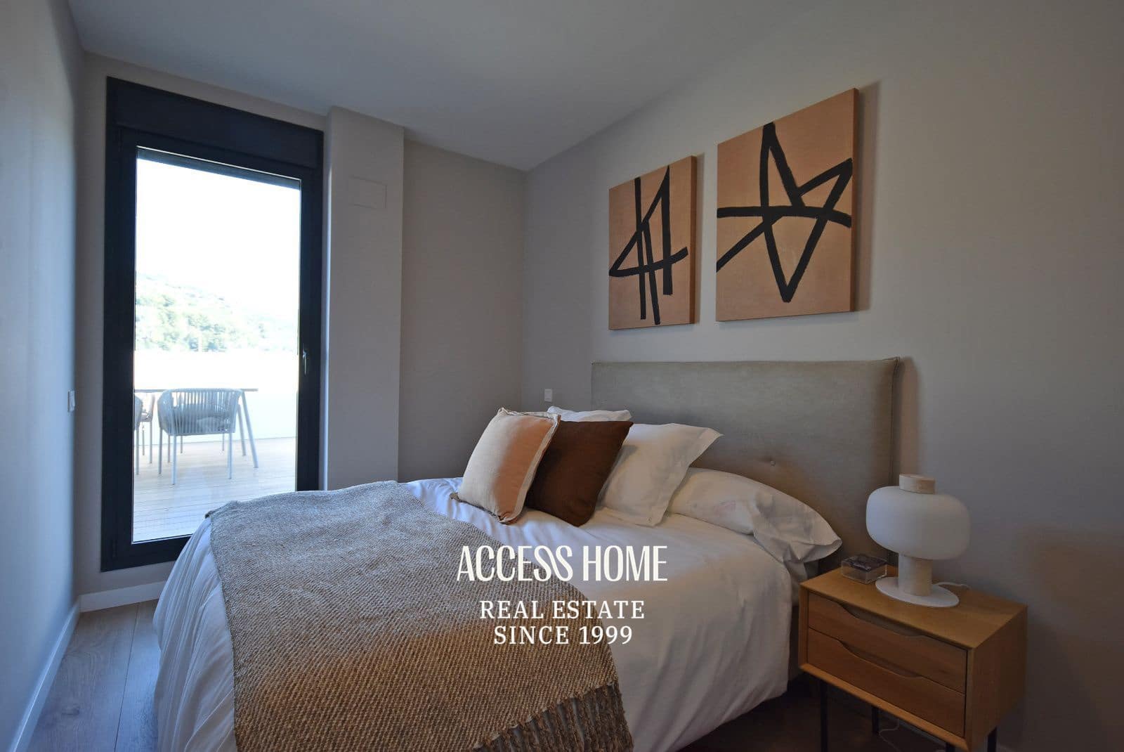 3 slaapkamer Penthouse te koop in Montgat met zwembad garage - € 995.000 (Ref: 9867954)