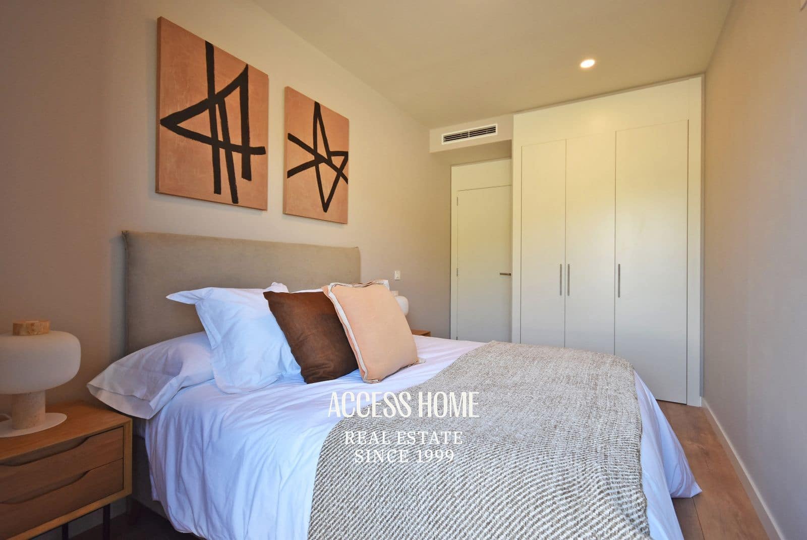 3 slaapkamer Penthouse te koop in Montgat met zwembad garage - € 995.000 (Ref: 9867954)