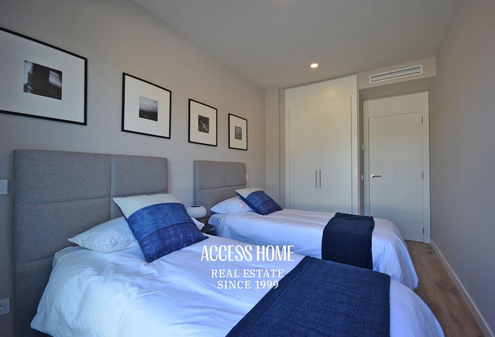 3 slaapkamer Penthouse te koop in Montgat met zwembad garage - € 995.000 (Ref: 9867954)