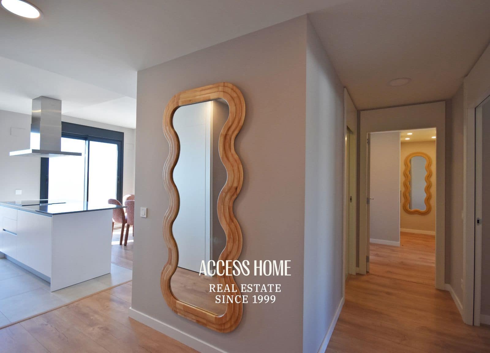 3 slaapkamer Penthouse te koop in Montgat met zwembad garage - € 995.000 (Ref: 9867954)